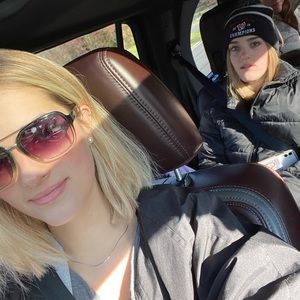 Meet your Posher, Anja